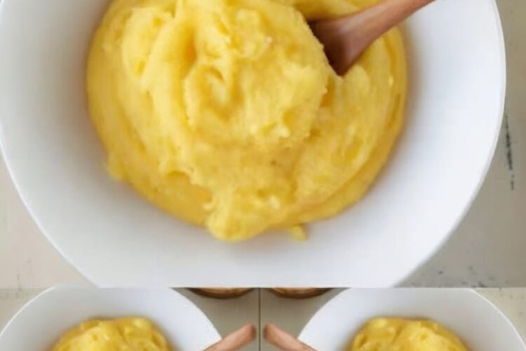 Our Grandparents Ate This Every Day