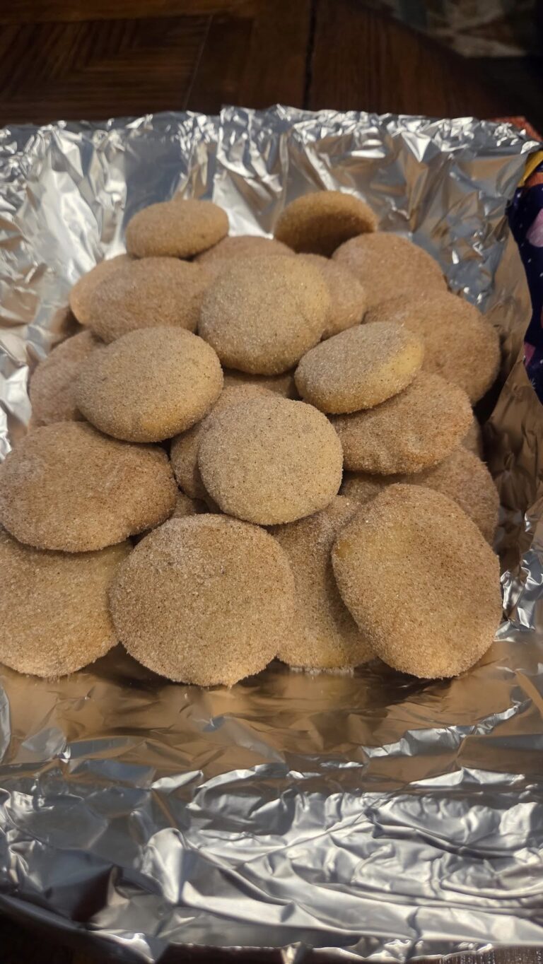 New Mexico Biscochitos: A Cookie That Tastes Like Home