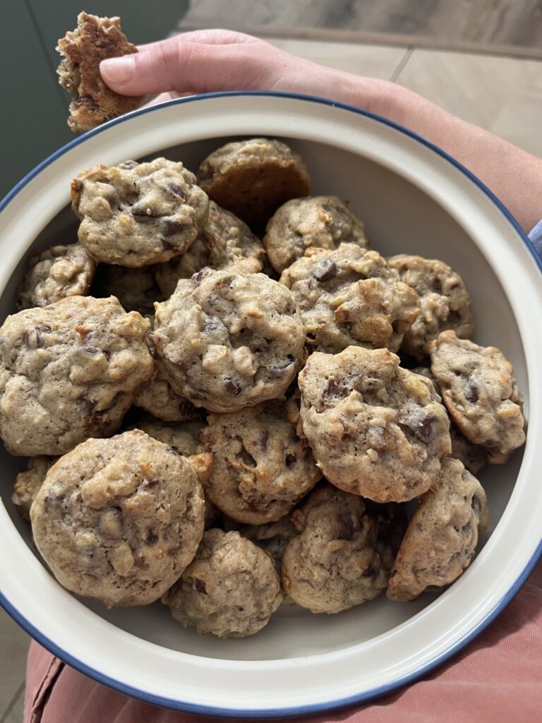 Billy Goats Cookies: The Old-Fashioned Treat with a Playful Name