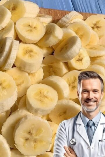 What Happens When You Eat One Banana a Day