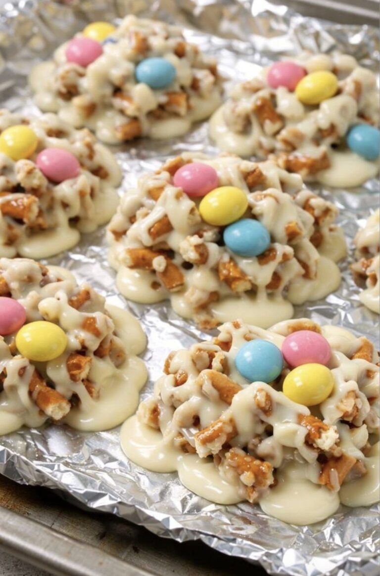Slow Cooker Easter Candy: A Fun and Easy Treat for the Holiday