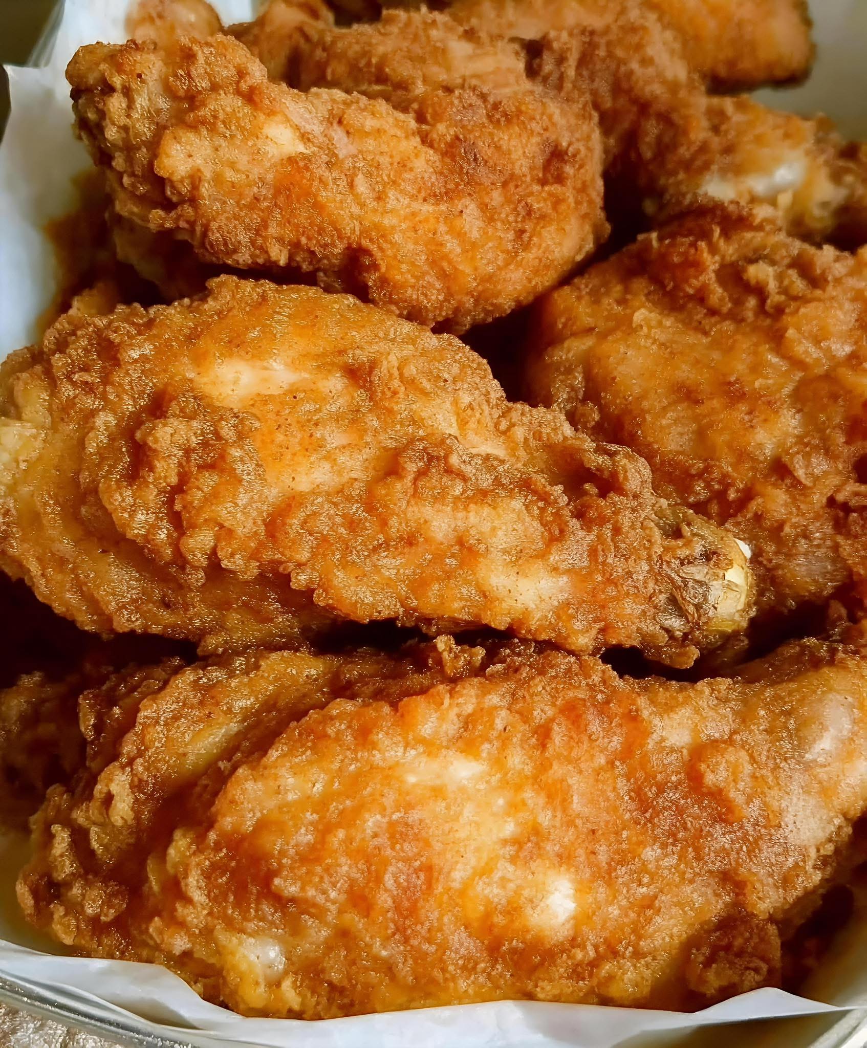 Southern Fried Chicken: The Best Crispy Buttermilk Recipe