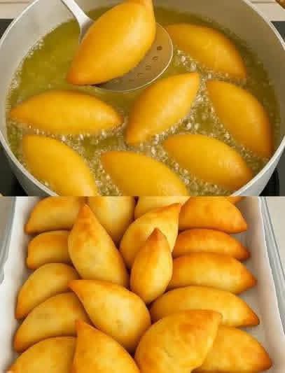 homemade little cake