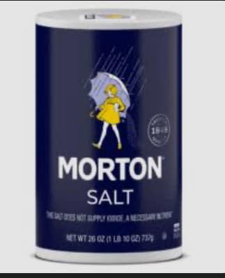 Saltwater Gargling: Easy 2-Ingredient Flu Season Relief