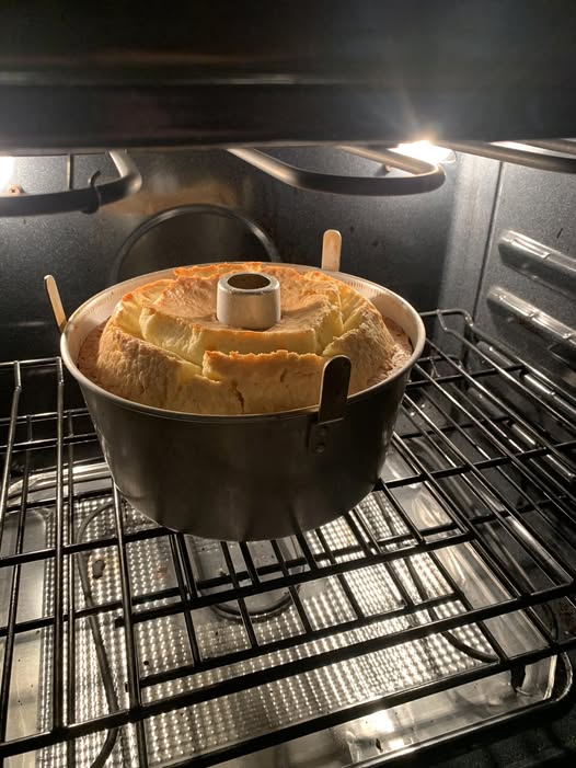 Lemon Pound Cake: Easy 3-Ingredient Angel Food Shortcut