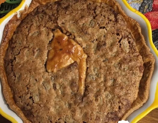 Kentucky Derby Pie: Easy Heirloom Chocolate Pecan Recipe