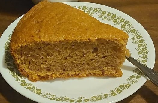 Heritage Gingerbread Cake: Easy Old-Fashioned Spice Recipe