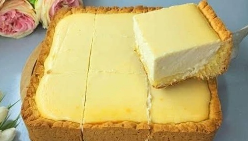 A Timeless Italian Classic: Torta della Nonna