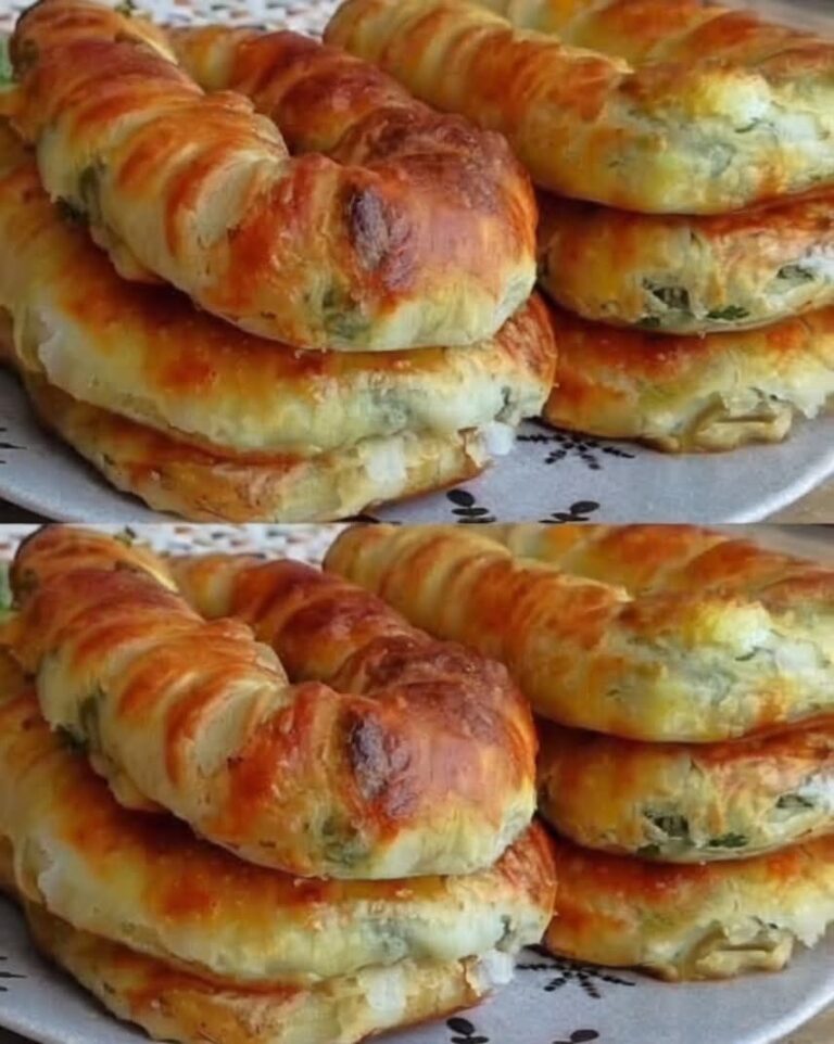Simple and Delicious Banycski